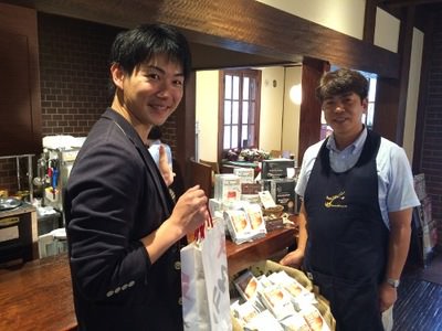 寿屋珈琲直営の喫茶店がオープン！